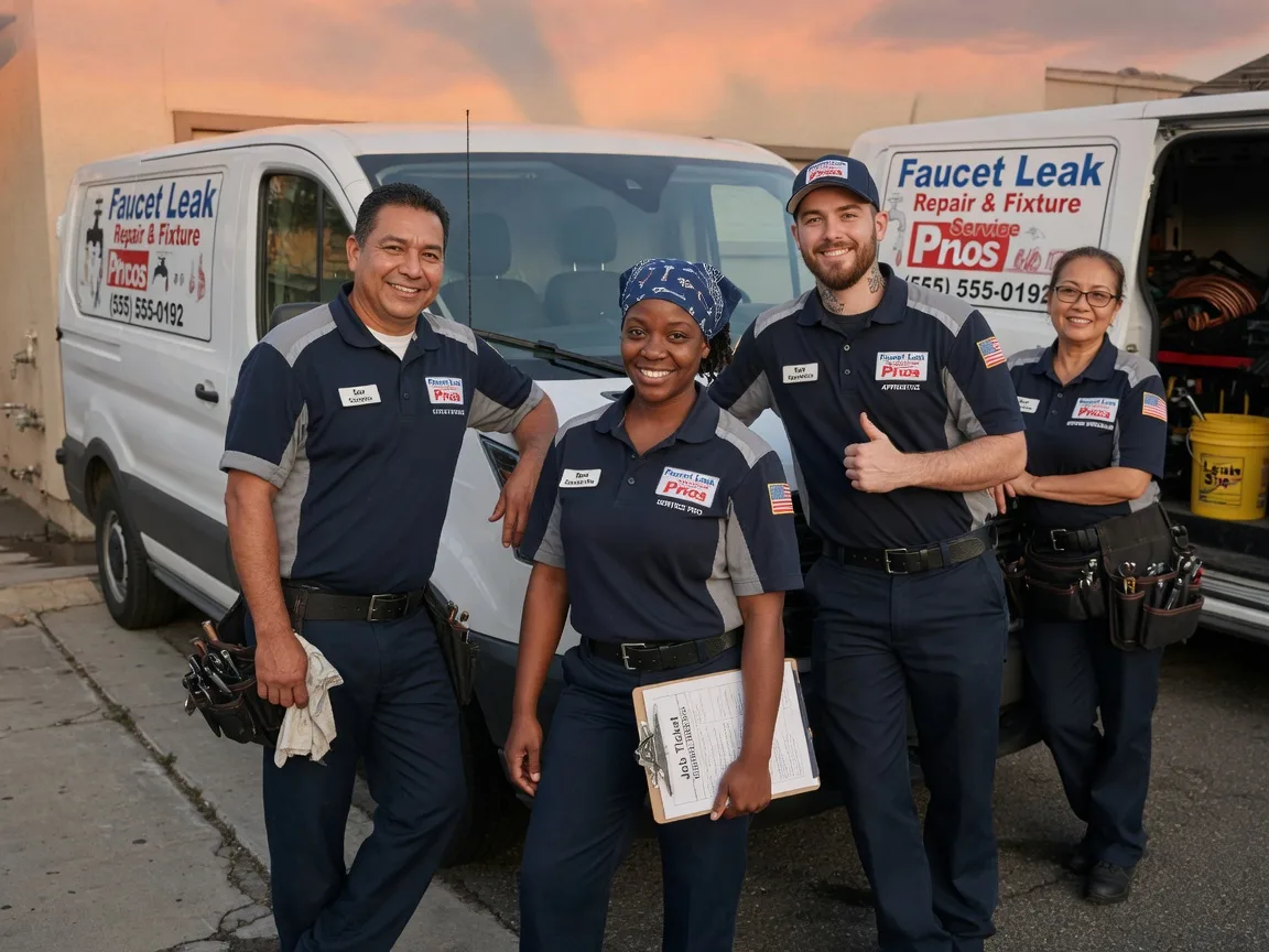 Faucet Repair company in Highgate Center, VT